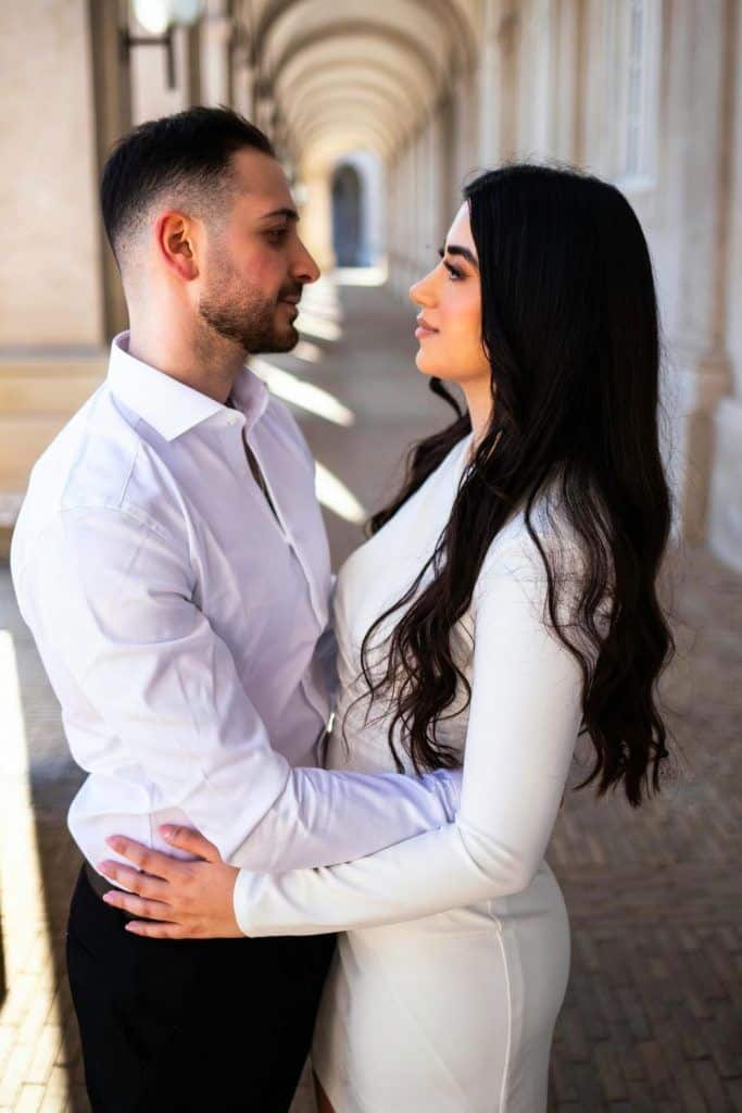 Menn er ikke utro med en bedre - men med en enklere