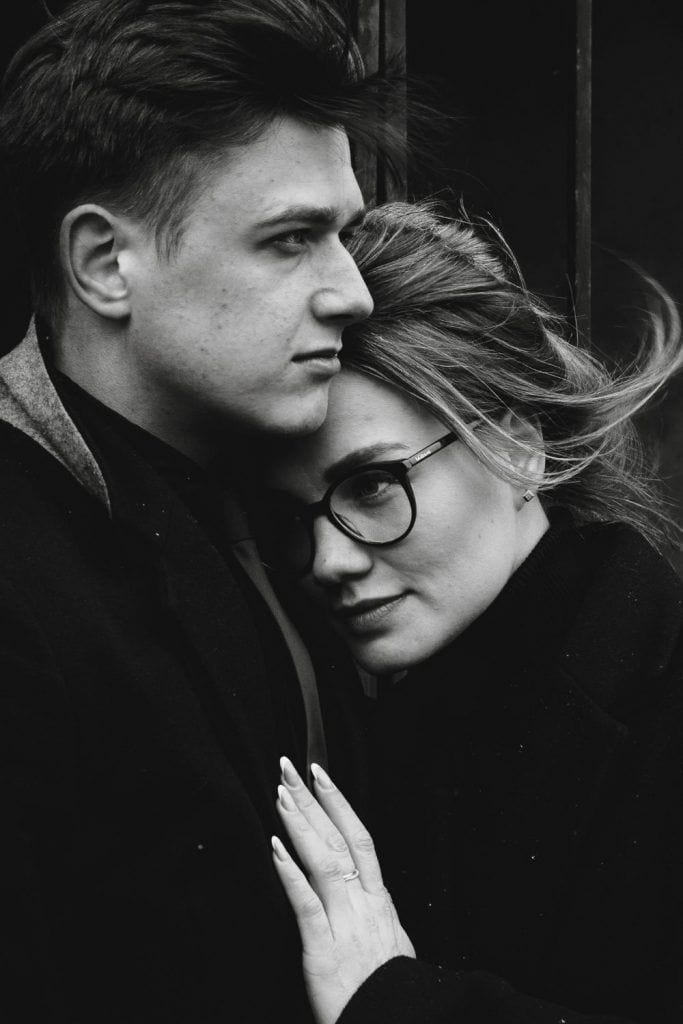 Menn er ikke utro med en bedre - men med en enklere