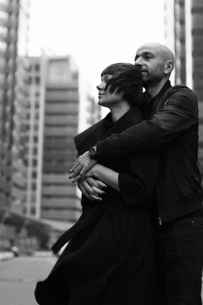 Menn er ikke utro med en bedre - men med en enklere