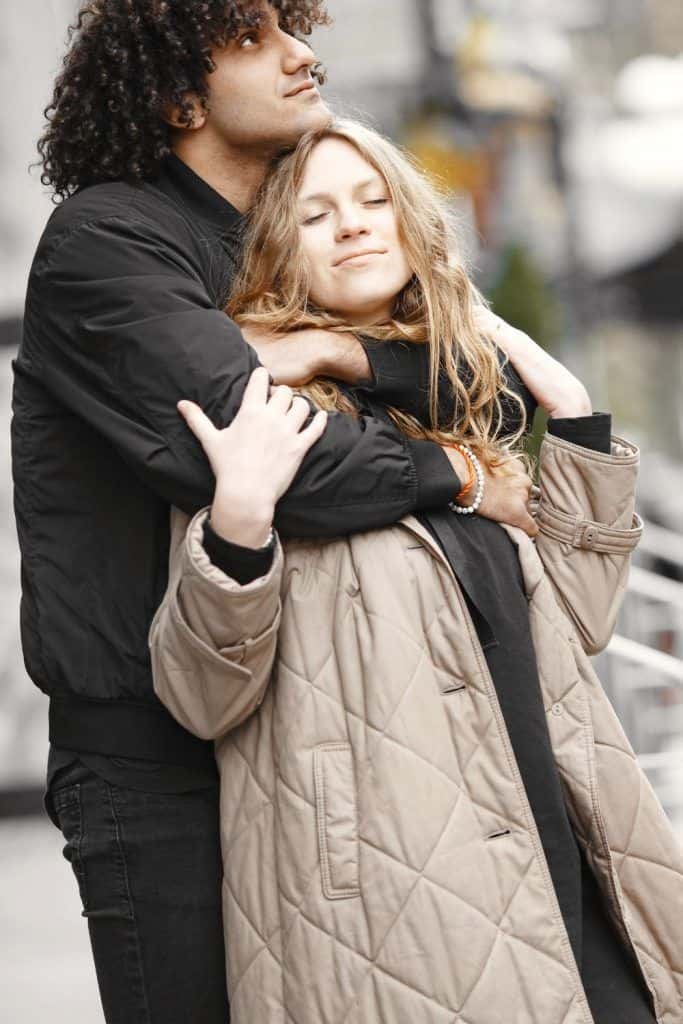 Menn er ikke utro med en bedre - men med en enklere