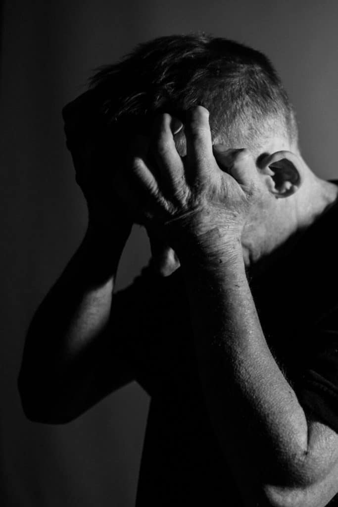 Wenn ein Narzisst verlassen wird