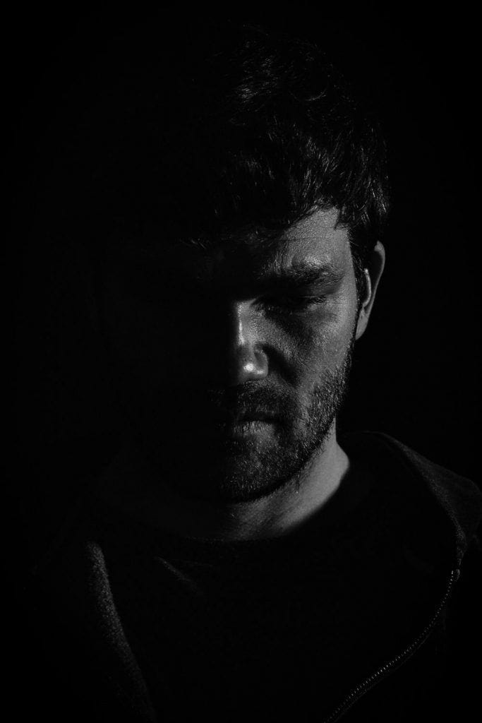 Wenn ein Narzisst verlassen wird