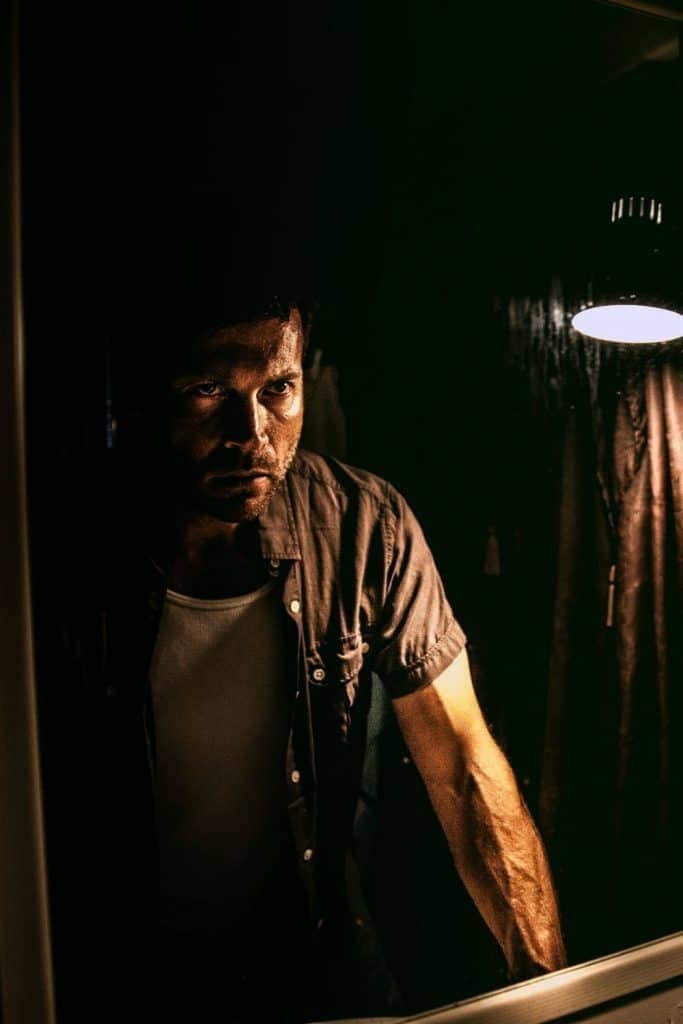 Wenn ein Narzisst verlassen wird