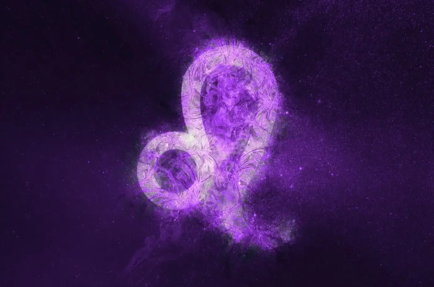 Astrologisk tegn Krepsen: Stille vann renner dypt! Sternzeichen Löwe