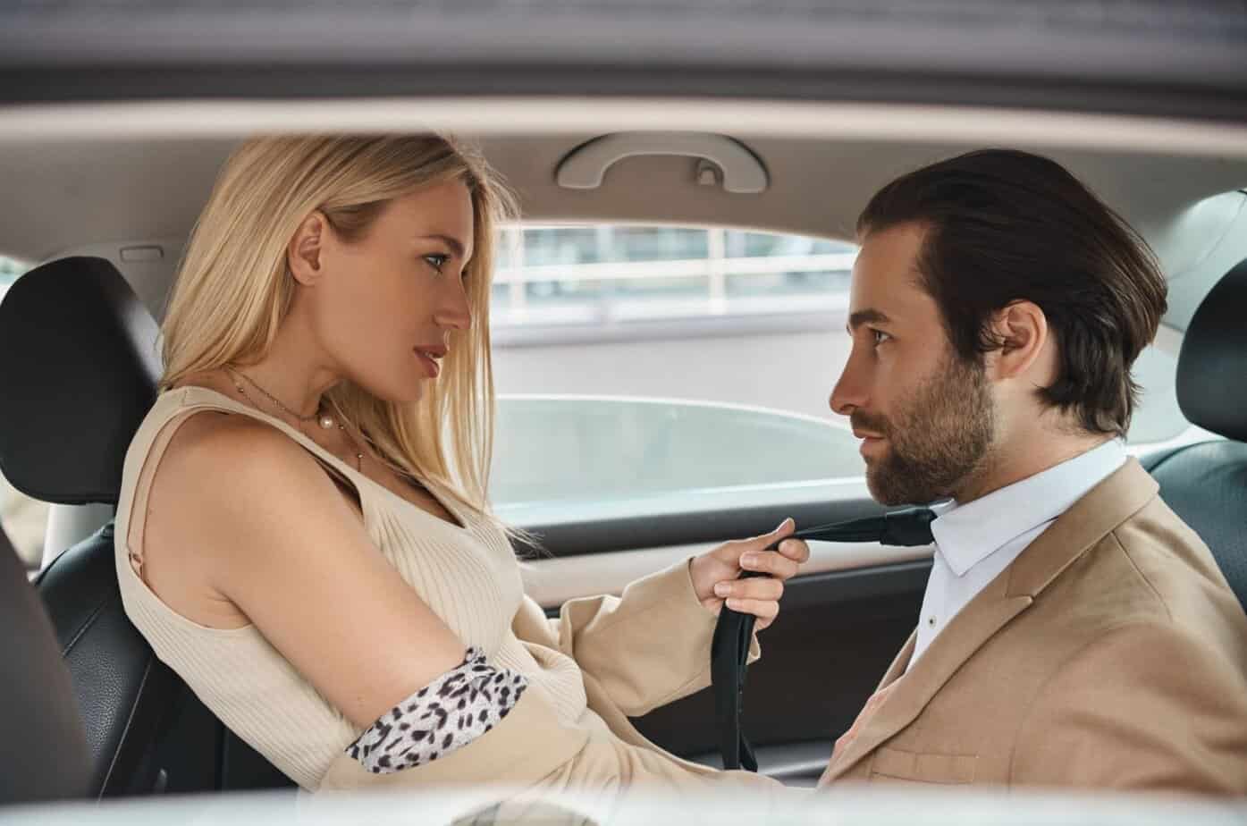 man sucht nach abenteuern