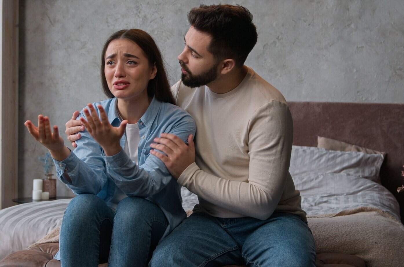 5 sjokkerende taktikker som narsissister bruker for å kontrollere partnerne sine narzisst hoert zu