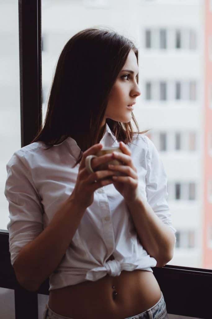 13 brutale sannheter om å elske en Væren (skrevet av en)