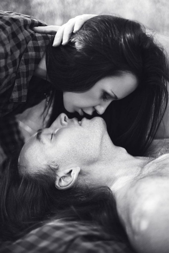 13 brutale sannheter om å elske en Væren (skrevet av en)