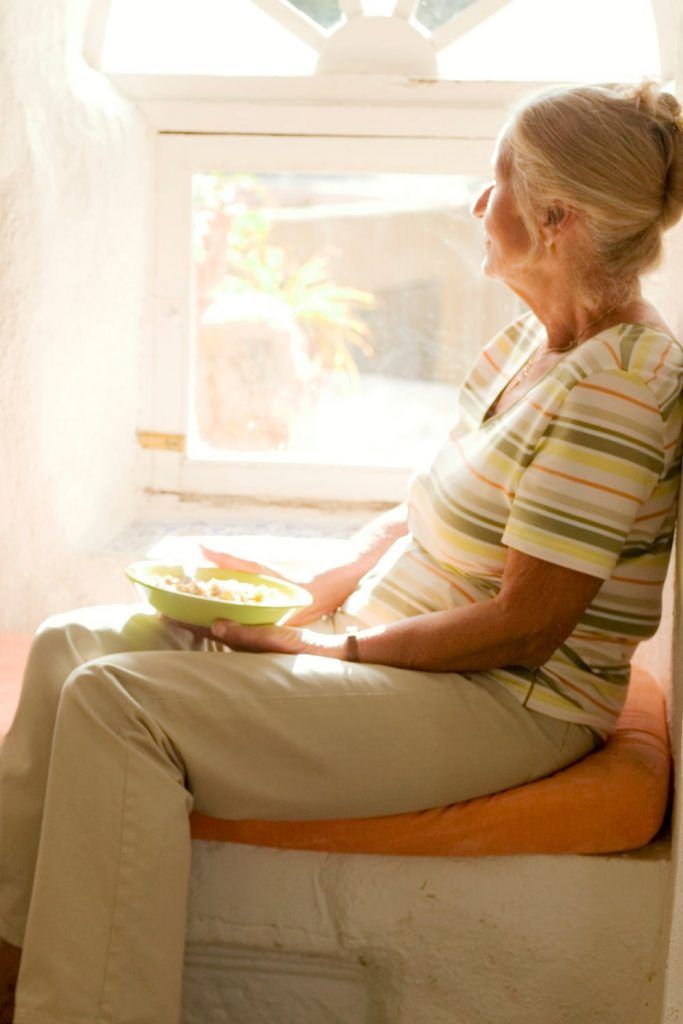 Det tause huset: Hvorfor barn ikke lenger besøker foreldrene sine