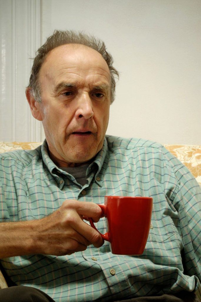 Det tause huset: Hvorfor barn ikke lenger besøker foreldrene sine