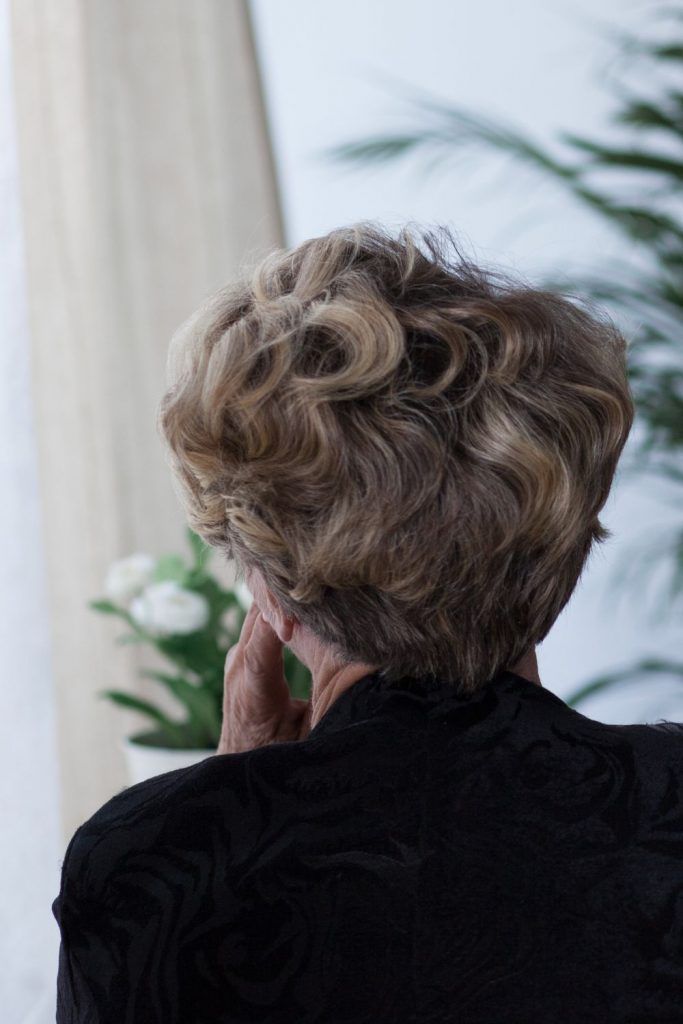 Det tause huset: Hvorfor barn ikke lenger besøker foreldrene sine