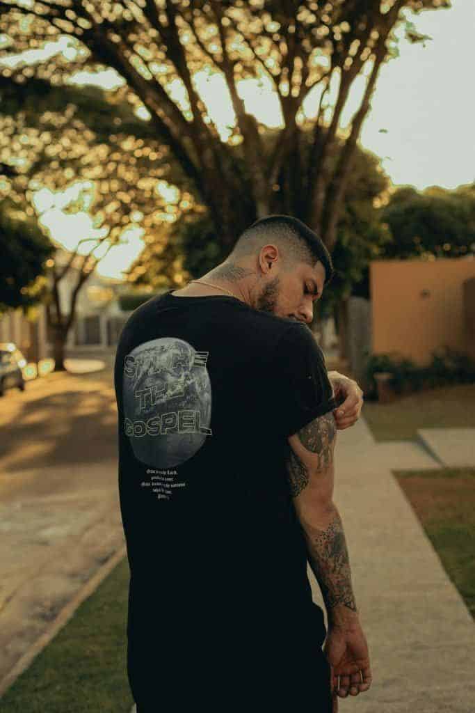 En narsissist forandrer seg aldri - han forandrer bare sine partnere!