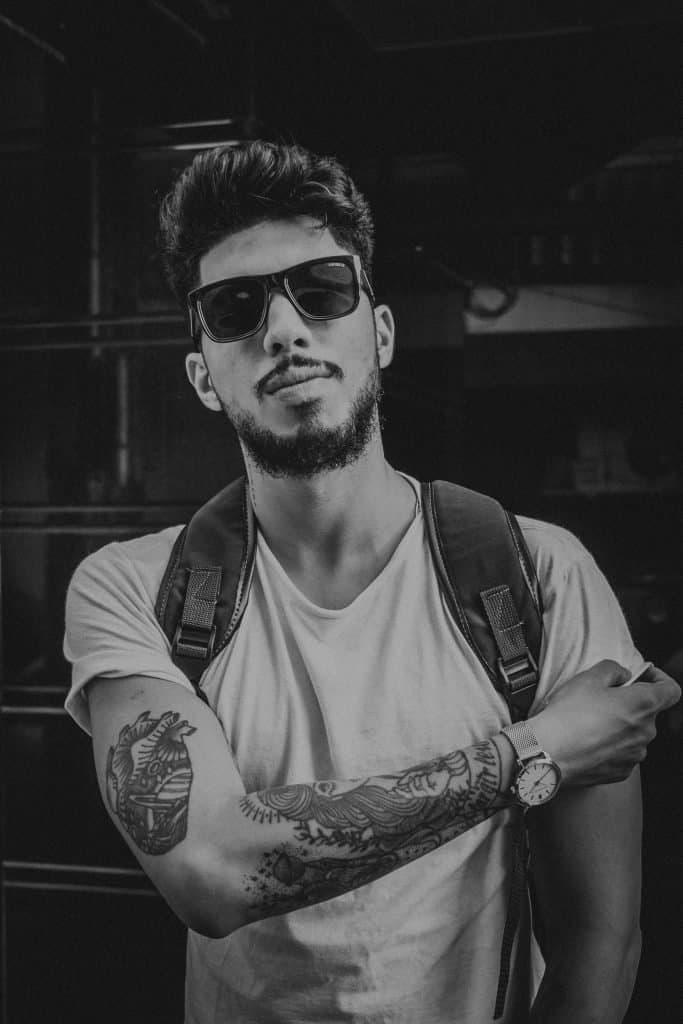 En narsissist forandrer seg aldri - han forandrer bare sine partnere!