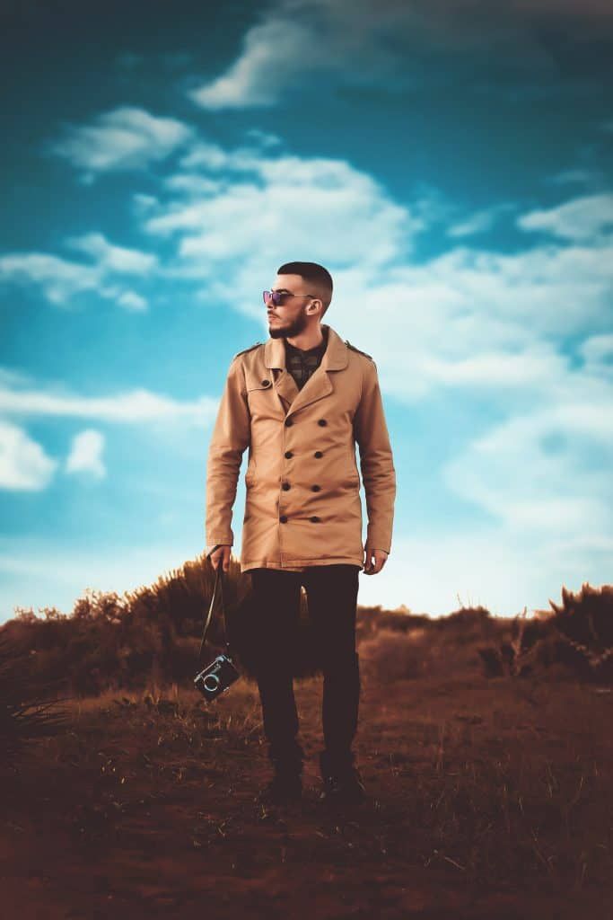 En narsissist forandrer seg aldri - han forandrer bare sine partnere!