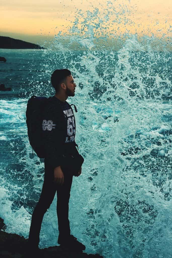 En narsissist forandrer seg aldri - han forandrer bare sine partnere!