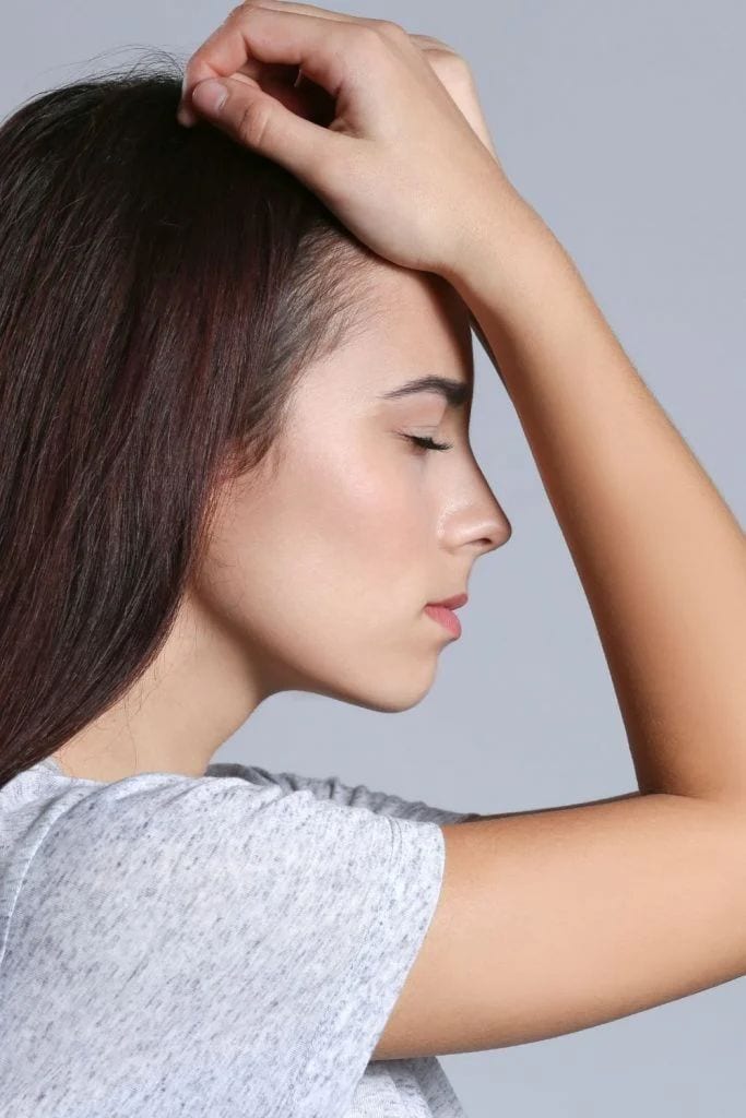 Gå så snart han begynner å nedvurdere deg, det vil bare bli vanskeligere senere