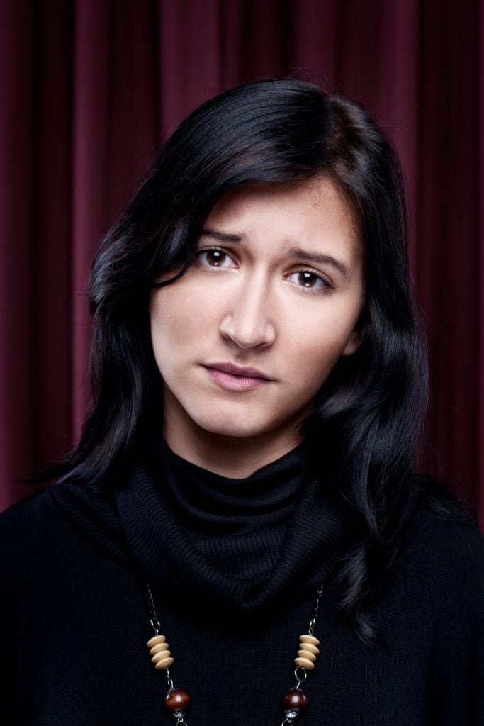 Gå så snart han begynner å nedvurdere deg, det vil bare bli vanskeligere senere