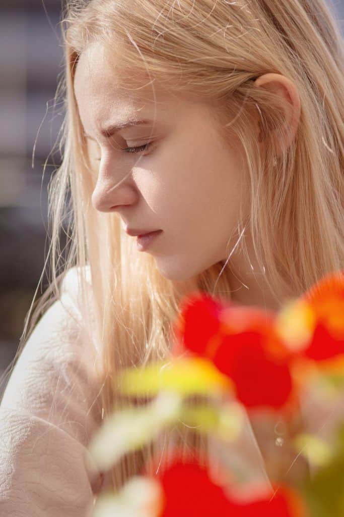 Gå så snart han begynner å nedvurdere deg, det vil bare bli vanskeligere senere