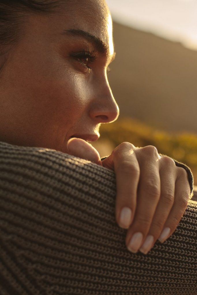 Gå så snart han begynner å nedvurdere deg, det vil bare bli vanskeligere senere