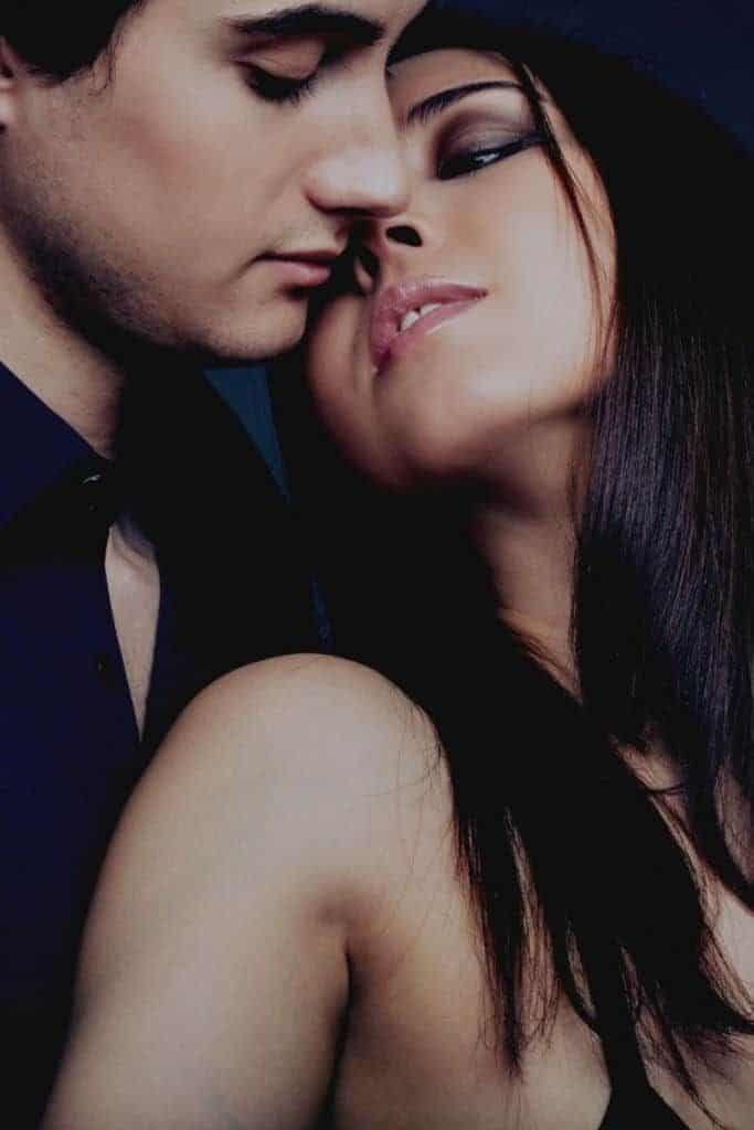 Was ist eine Affäre für einen Mann