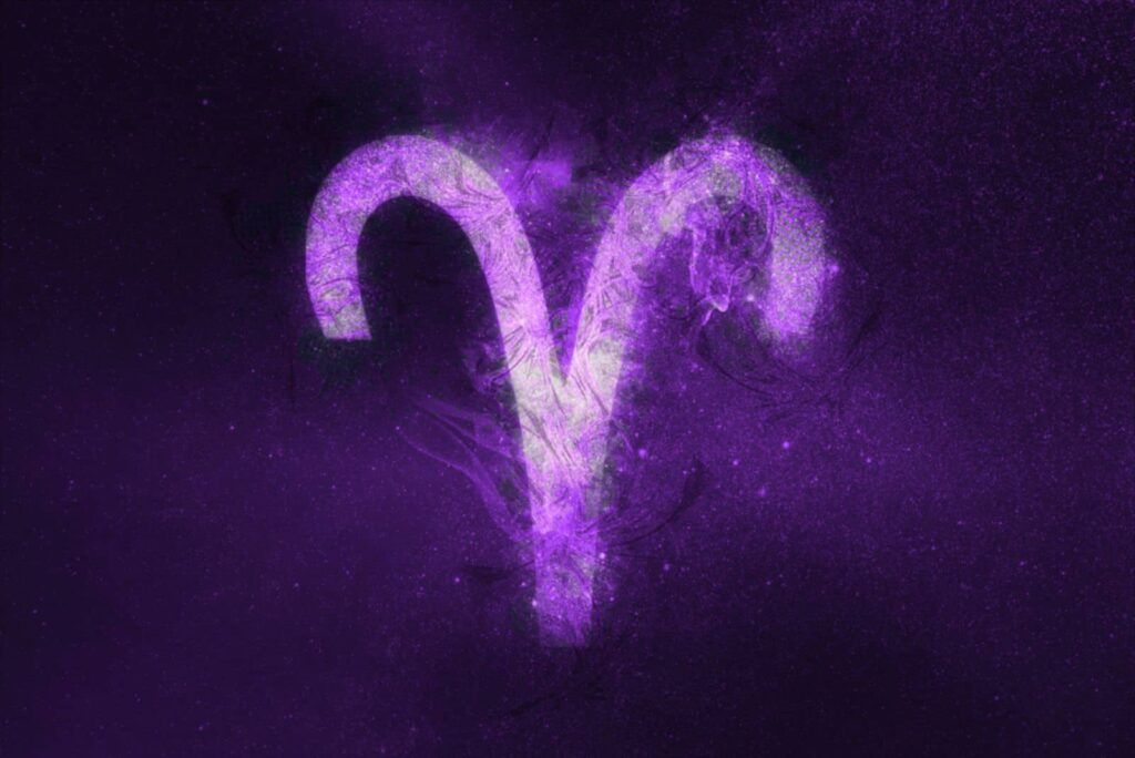 Hva stjernene har planlagt for deg i kjærlighet i 2026 Widder