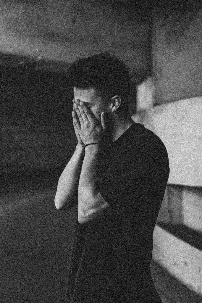 Hvordan mannen din egentlig føler seg etter å ha vært utro