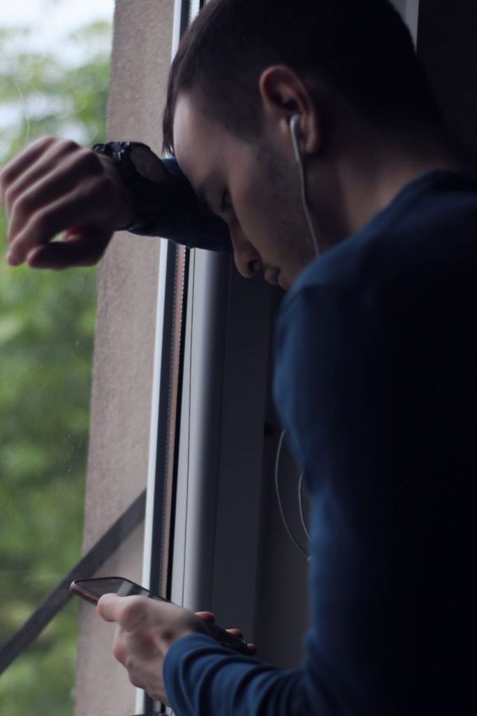 Hvordan mannen din egentlig føler seg etter å ha vært utro