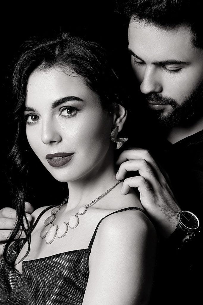 Hvorfor kompliserte kvinner alltid tiltrekker seg de beste mennene