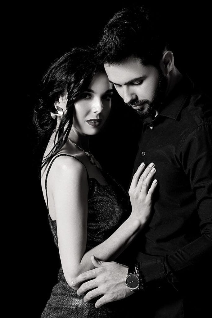 Hvorfor kompliserte kvinner alltid tiltrekker seg de beste mennene