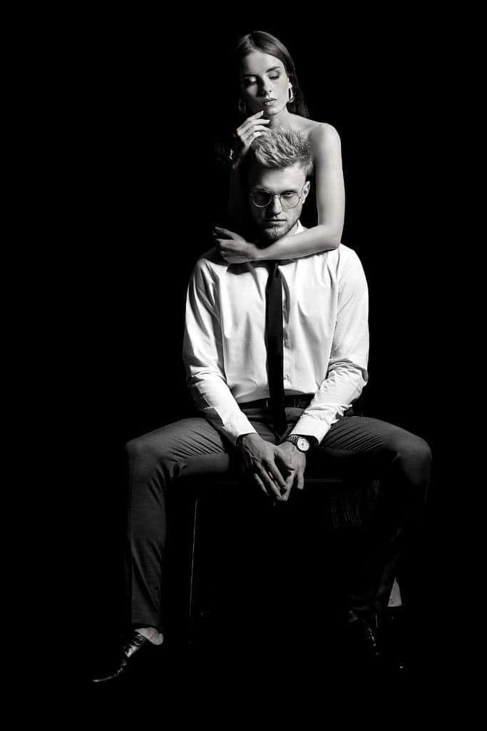 Hvorfor kompliserte kvinner alltid tiltrekker seg de beste mennene