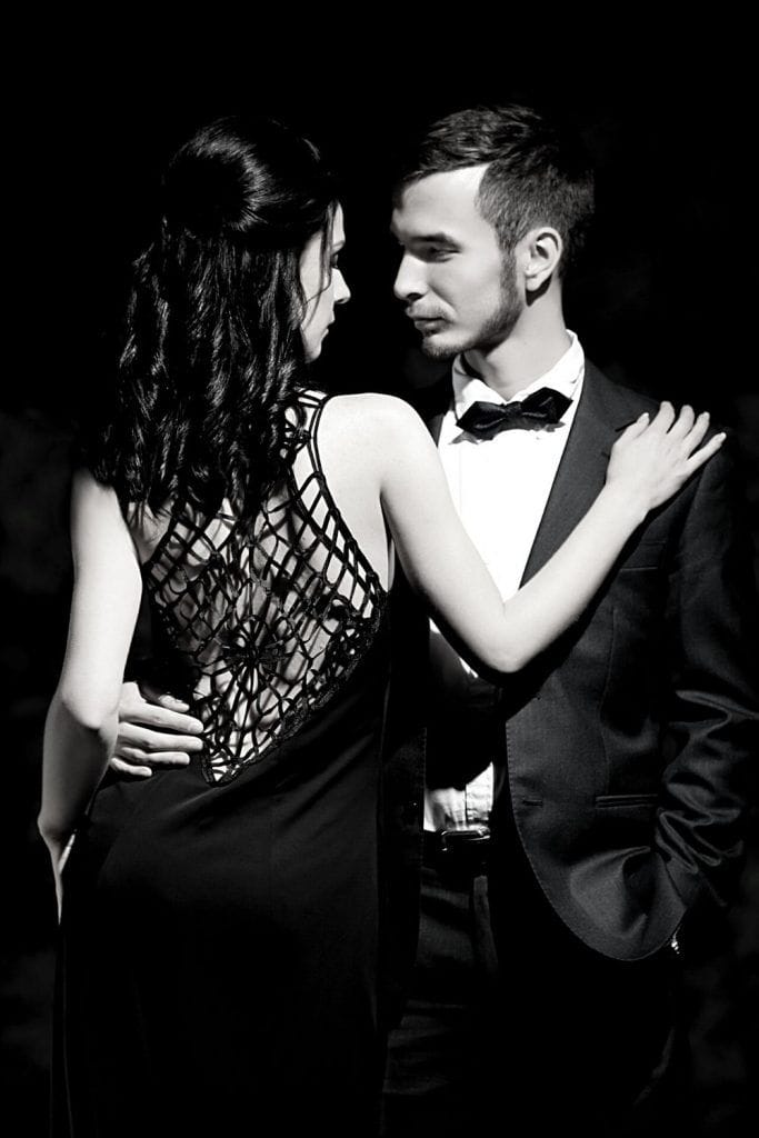 Hvorfor kompliserte kvinner alltid tiltrekker seg de beste mennene