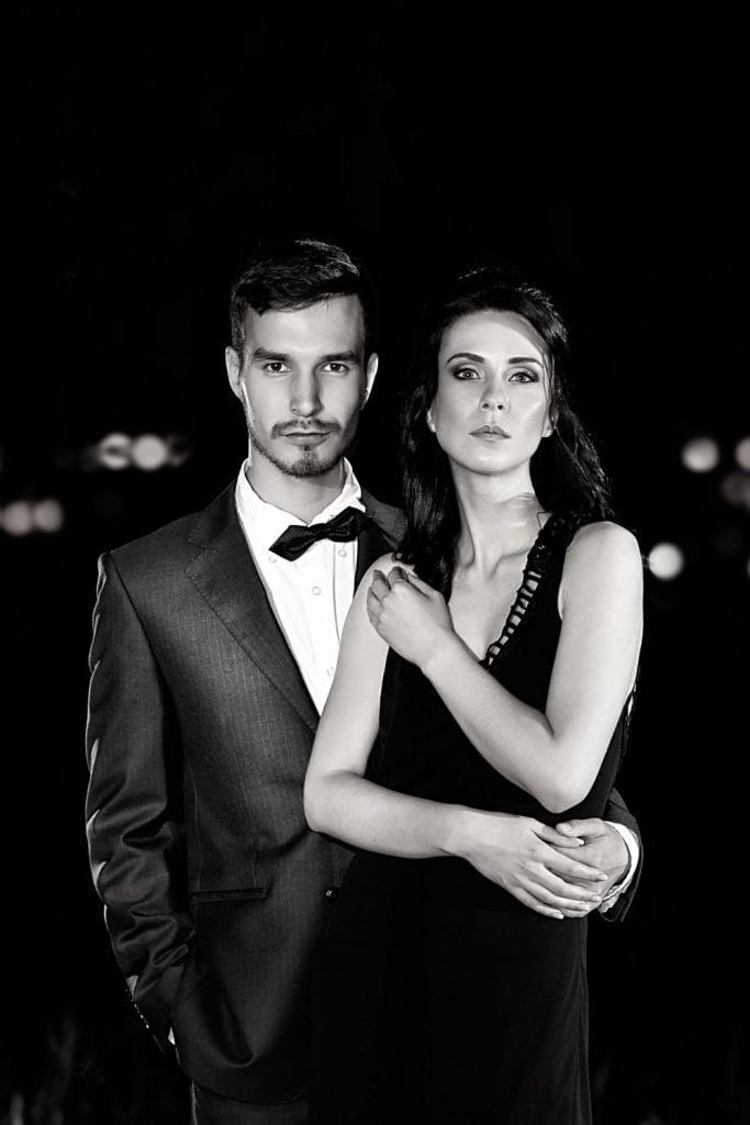 Hvorfor kompliserte kvinner alltid tiltrekker seg de beste mennene