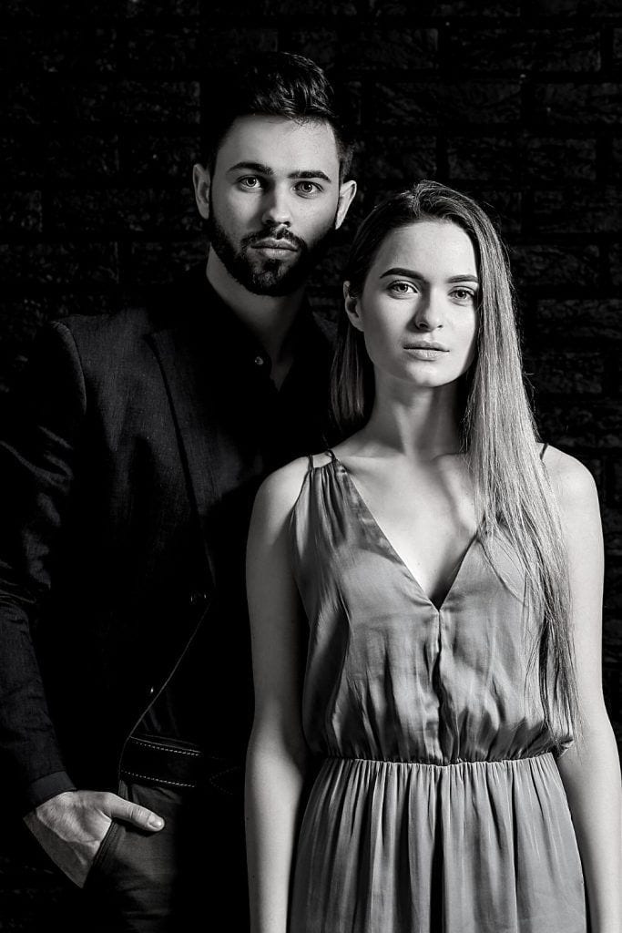 Hvorfor kompliserte kvinner alltid tiltrekker seg de beste mennene