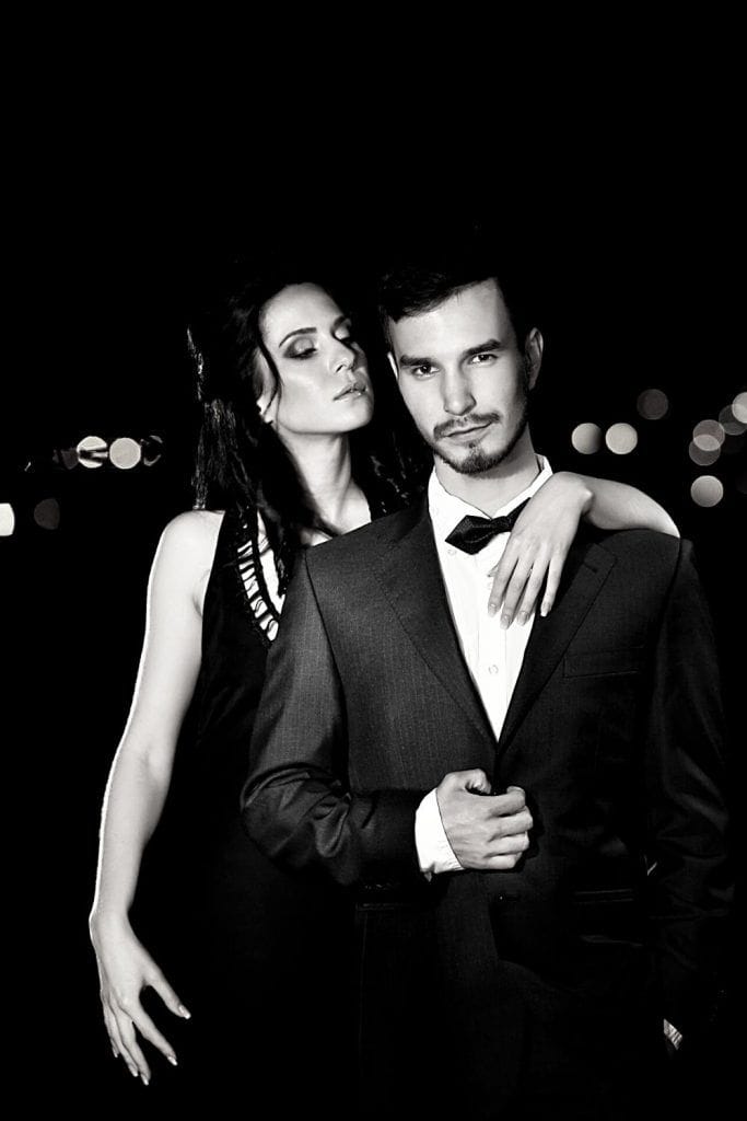 Hvorfor kompliserte kvinner alltid tiltrekker seg de beste mennene