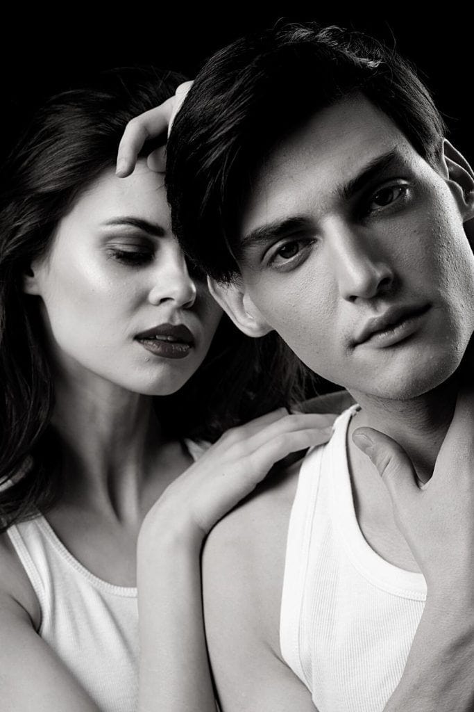 Hvorfor kompliserte kvinner alltid tiltrekker seg de beste mennene