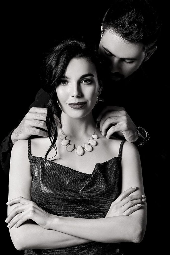 Hvorfor kompliserte kvinner alltid tiltrekker seg de beste mennene