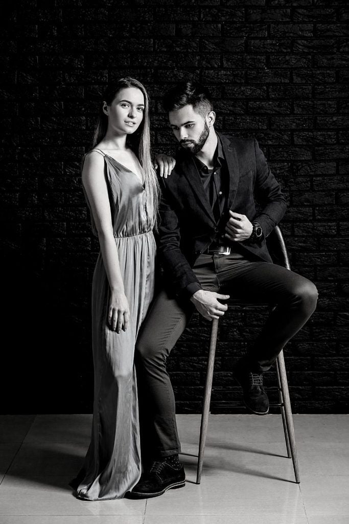 Hvorfor kompliserte kvinner alltid tiltrekker seg de beste mennene