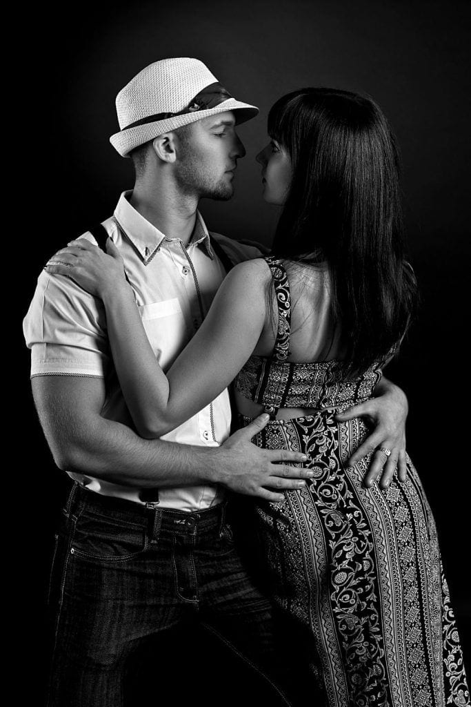 Hvorfor kompliserte kvinner alltid tiltrekker seg de beste mennene