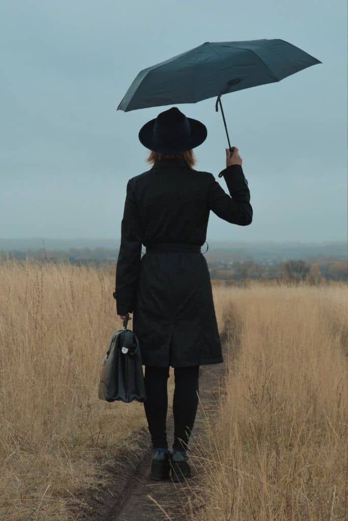 Hvorfor kvinner går fra hverandre raskere enn menn