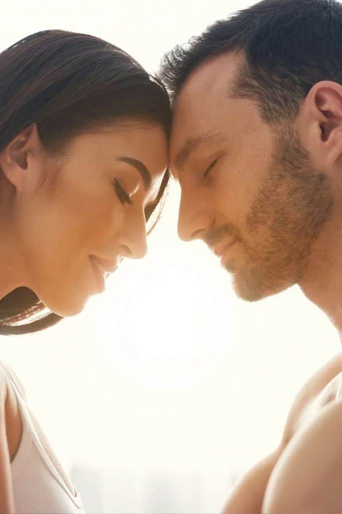 Kan to mennesker elske igjen etter at de har ødelagt hverandre