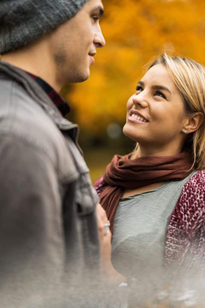 Kan to mennesker elske igjen etter at de har ødelagt hverandre