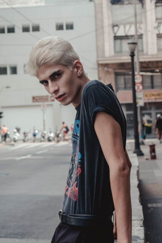 Når lider en narsissist?