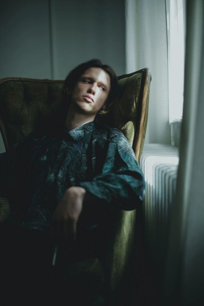 Når lider en narsissist? Wann leidet ein Narzisst?