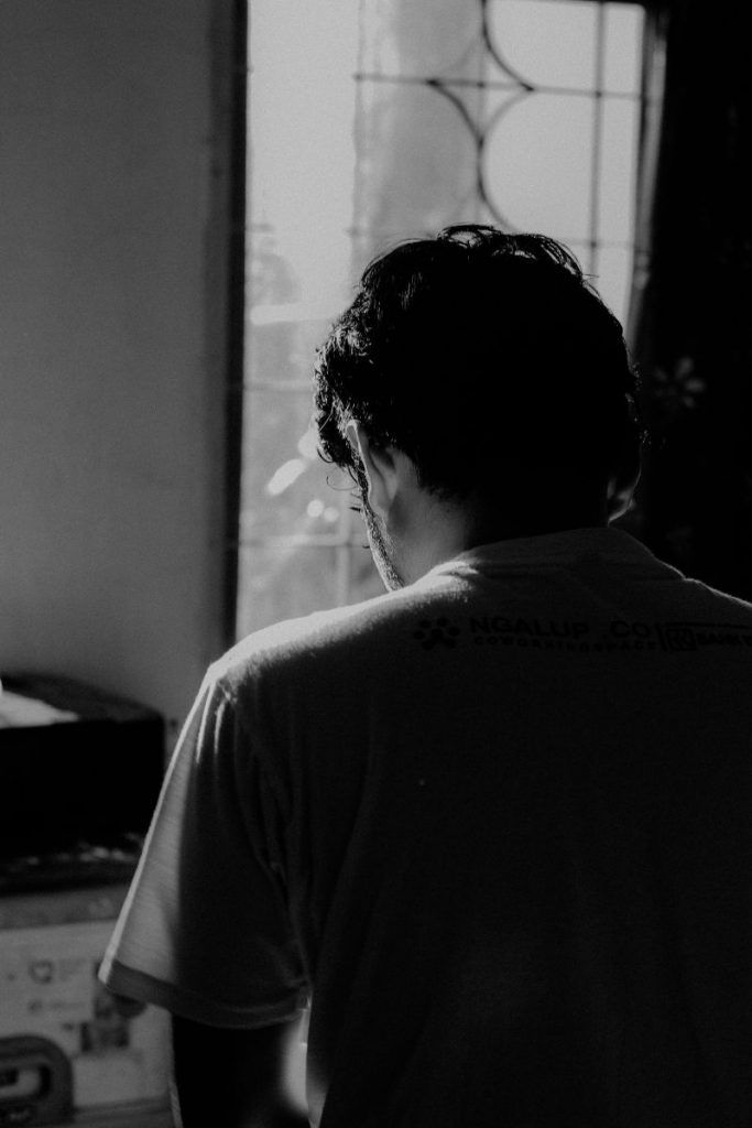 Når lider en narsissist?