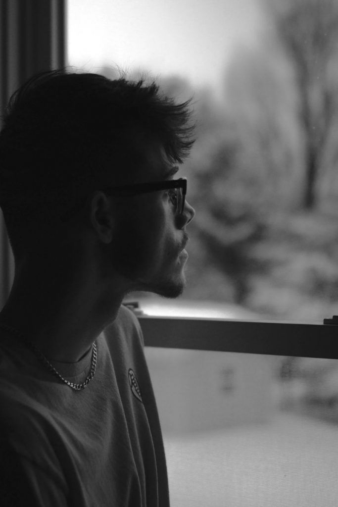 Når lider en narsissist? Wann leidet ein Narzisst?