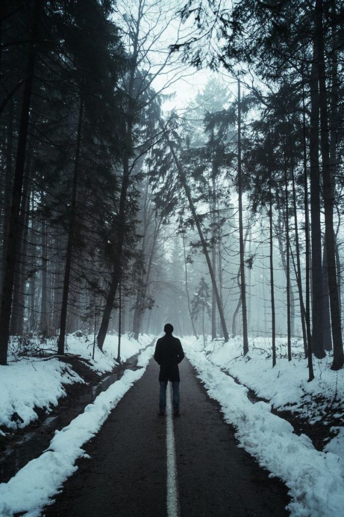 Når lider en narsissist?