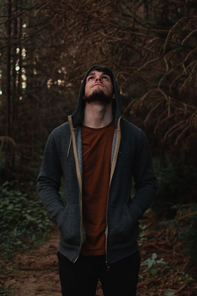 Når lider en narsissist?