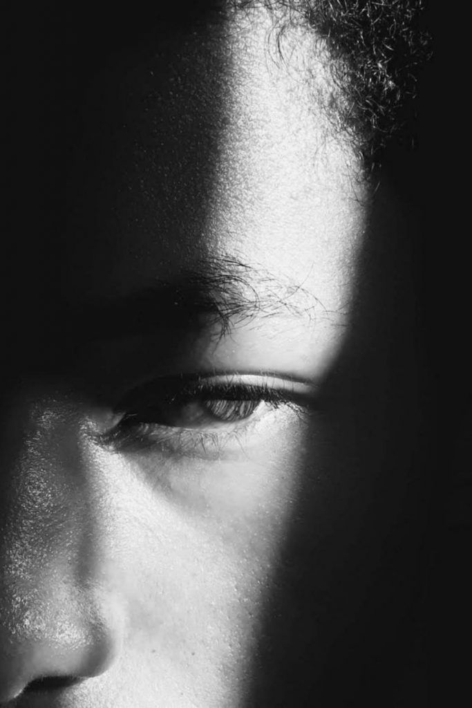 Når lider en narsissist?