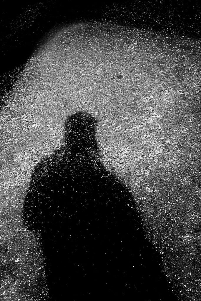 Når lider en narsissist?