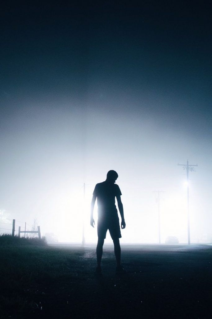 Når lider en narsissist?